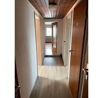 ZU VERMIETEN DGW 3 ZIMMER 65gm MÖBLIERT ALS WG FÜR 2 PERSONEN - Kehl