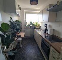 Schöne 2-Zimmer Wohnung abzugeben 50m² 460€ warm - Leipzig Nordost