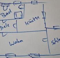 2-Zimmer Wohnung Rheindahlen City - Mönchengladbach West