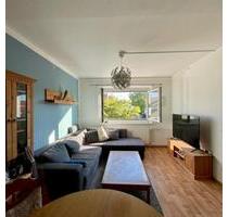 3 - Zimmer Wohnung in der Innenstadt ein Jahr zur Untermiete - Greifswald