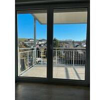 2-Zimmer Wohnung mit Einbauküche, Balkon in 54317 Herl - Osburg
