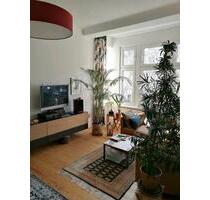 3-4 Zimmer Altbauwohnung in Wiesbaden