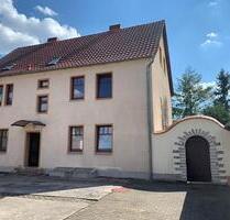 2 Zimmer Mietwohnung in Landhaus Plötzky - Schönebeck (Elbe) Pretzien