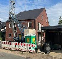 3 Zimmer Neubau Wohnung in zentraler Lage von Borken! - Gladbeck Brauck