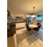 3-Zimmer Wohnung mit Balkon und Garage - Wuppertal Gemarkung Barmen