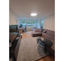 Helle 2-Zimmer Wohnung in Heidelberg-Emmertsgrund