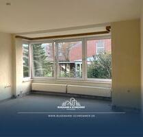 Geräumige 3-Zimmer-Wohnung - ideal für handwerklich Begabte - Garbsen Berenbostel