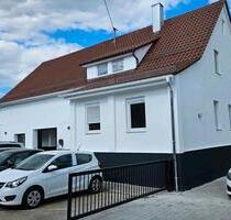 3 ZIMMER WOHNUNG in VAIHINGEN UNISCHULEKITA - Stuttgart