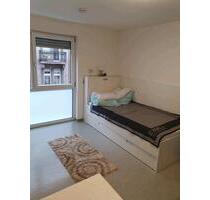 1 Zimmer Wohnung Mannheim ab 01.07.2025