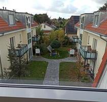Möbliertes 1-Zimmer Apartment in Neubau für Singles, Studenten - Berlin Pankow