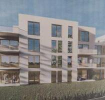 3-Zimmer Whg. 2.OG Kuppenheim mit Balkon, Erstbezug zu vermieten