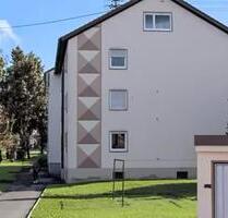 Biete hier eine 3-Zimmer Wohnung, Leutkirch, zentrale Lage - Leutkirch im Allgäu