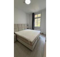 Schöne 3 Zimmer Wohnung Erdgeschoss - Wuppertal Elberfeld