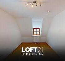 ** Studenten aufgepasst!: WG-Zimmer in der Ingolstädter Altstadt ** - Ingolstadt