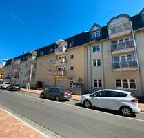 ++ Wohnen im Zentrum, moderne 2- Zimmer mit Balkon, Einbauküche und Aufzug ++ - Plauen