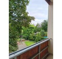 3 Zimmer Wohnung Leipzig Möckern, geeignet für WG, Paar, Familie