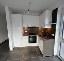 Helle 2,5 Zimmer Erdgeschosswohnung inkl. Einbauküche - Bad Oeynhausen Dehme