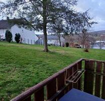 Helle 2-Zimmer teilmöblierte Wohnung mit Balkon in Nohfelden