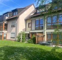 Gepflegte, helle 3-Zimmer Wohnung in Neuendettelsau