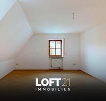 ** Studenten aufgepasst!: WG-Zimmer in der Ingolstädter Altstadt ** - Ingolstadt