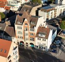 Freie Zimmer in der 5er-WG in der Krumbholzvilla ab sofort verfügbar! - Bernburg (Saale)