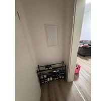 Schöne 2,5 Zimmer Wohnung + Terrasse in Velbert-Neviges