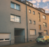 Erstbezug nach Renovierung - 3 Zimmer Wohnung mit Balkon, Essen-Bochold
