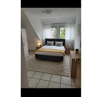 Lichtdurchflutete 4- Zimmer Wohnung Münster Hssen - Münster (Hessen)