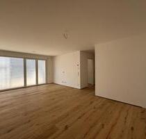 Neubau-Erstbezug 2-Zimmer Wohnung mit Terrasse - Seligenstadt