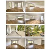 4 Zimmer Wohnung in Grisheim Frankfurt - Frankfurt am Main West