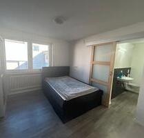 1 Zimmer Wohnung Bismarckstraße Völklingen - Schwalbach