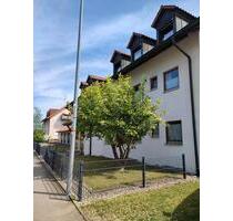 2,5 Zimmer Wohnung mit Garten & Garage - Riedlingen