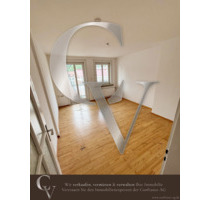 2-Zimmer-Wohnung mit Balkon in zentraler Lage von Passau - WG geeignet