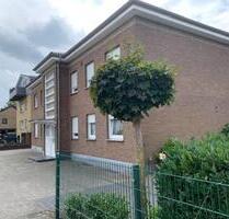 Wohnung mit Terrasse & Balkon 64 qm 3 Zimmer Blanke Nordhorn