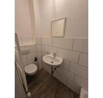 Gröpelingen 3 Zimmer plus Balkon und EBK - Bremen Burglesum