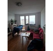möblierte 3 Zimmer Wohnung zur Zwischenmiete. - Magdeburg