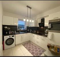 2 Zimmer Wohnung möbliert - 850,00 EUR Kaltmiete, in Rödermark (PLZ: 63322)