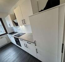 Schöne 2,5 Zimmer Wohnung mit Einbauküche Nähe Centro - Oberhausen Osterfeld