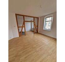 Große 3-Zimmer Wohnung - 550,00 EUR Kaltmiete, ca.  80,00 m² in Weißenfels (PLZ: 06667)