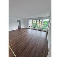 4 Zimmer Wohnung Mit Großem Balkon - Biberach an der Riß