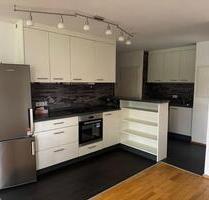 Nürnberg Mögeldorf 2-Zimmer Wohnung 62 q.M. (Kein Jobcenter)