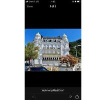 2 Zimmer Wohnung in Bad Ems - 775,00 EUR Kaltmiete, ca.  60,00 m² in Lahnstein (PLZ: 56112)
