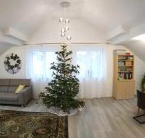 Zum Wohlfühlen | 3 Zimmer Wohnung | 106 m² | Loggia mit Rhönblick - Fulda