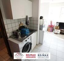 Schöne 1 Zimmer Wohnung in guter Lage in Ludwigshafen - Ludwigshafen am Rhein