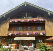 Neu Renovierte 2 Zimmer Wohnung - Stephanskirchen