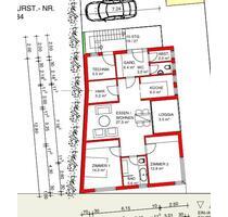 3-Zimmer EG-Wohnung in Breisach-Hochstetten zu vermieten - Breisach am Rhein