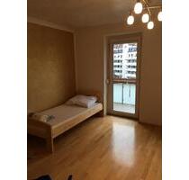 Eine Einzelzimmer (WG-Keine Wohung) - München Ludwigsvorstadt-Isarvorstadt