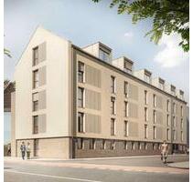 Erstbezug 1-Zimmer Appartment möbliert - Heßdorf