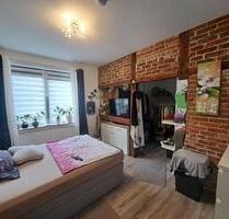 geräumige, 3 Zimmer Wohnung EG, ab Oktober in Hemslingen - Bothel
