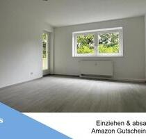 3,2,1 - meins! Hochwertige 3 Zimmer Wohnung mit Balkon - Wuppertal Gemarkung Vohwinkel